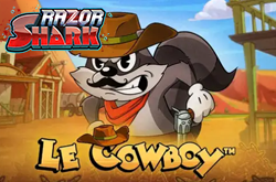 Le Cowboy