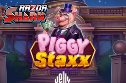 Piggy Staxx