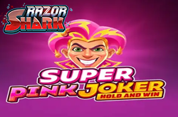 Super Pink Joker